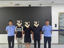 连破两起盗窃案！邵阳县公安重拳出击守护群众财产安全