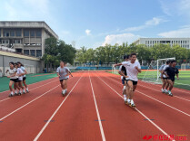 怀化市第七届少数民族传统体育运动会即将启幕