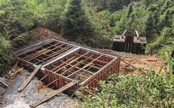 桂东四都镇：山腰新水池 解决“用水愁”