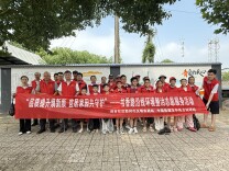 天心区创谷社区：品质提升焕新颜 宜居家园共守护