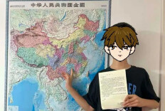 隔空寻回手表，沈阳少年写信点赞韶山公安