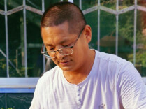 茶乡有个“靠谱哥”一片茶叶守诚信，一心带富山里人