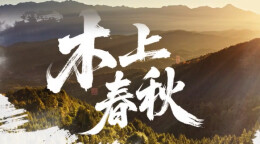 “新境界——文艺与青年”第三届网络文艺短视频展播 | 《木上春秋》