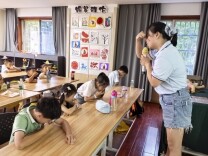 “睛”彩一夏，安全“童”行！湖南这一系列科普课堂干货满满