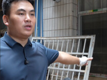“洪水面前群众安危是天大的事”——张家界“90后”社区书记蹚水破窗救人获全网点赞