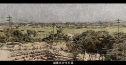 “新境界——文艺与青年”第三届网络文艺短视频展播 | 《素纱单衣》