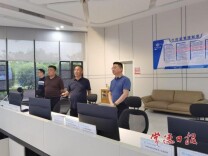 常德江北防洪圈“强筋健骨”迎战汛期