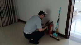 常德消防集中曝光12家火患单位