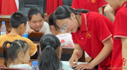 办好惠民实事 助力乡村振兴——中南大学、湖南文理学院团队赴石门县蒙泉镇开展社会实践活动