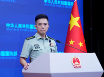 国防部：中国军队坚决反制任何闹海挑衅图谋