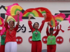 武冈：养老服务从“有保障”向“更优质”跨越