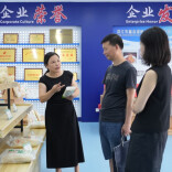 “资金+人才”双线精准服务 洪江市助力企业轻装快跑