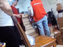 难以置信，女子利用平台漏洞“薅”走3000多件家电