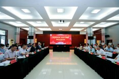 澳门十所高校代表团访问邵阳学院并签署校际协议