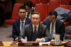 中方强调应维护南苏丹国家稳定