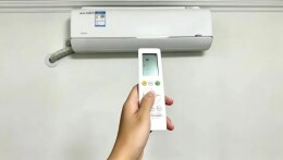 空调24小时不关更省电？电力部门：这样开空调才更省电