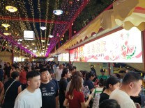 好吃！好看！好玩！这些特色夜市等你来逛逛