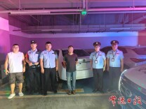 常德多部门联合整治火车站及周边道路运输市场秩序