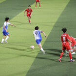 快讯丨“平湘王”？连续三轮0比0，湘西队主场战平娄底