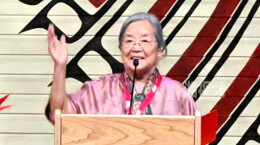 让世界看到中国的美！“宝藏奶奶”蔡皋获颁国际安徒生奖