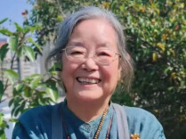 湖南日报记者连线采访蔡皋：我的名字代表低处的生命，因为爱才接近理想的高地