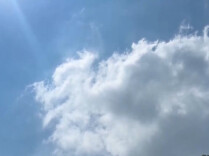 台风来了未必都凉快 有的地方反而更热