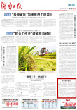 学高身正堪为范丨湖南日报