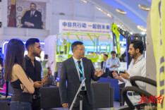 湖南出台对非经贸合作三年行动计划