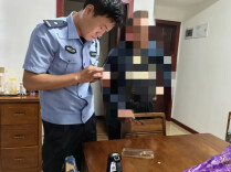 断网、拔卡、卸软件！民警一套动作保住上千万！