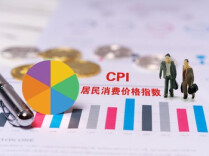 2026年7月份居民消费价格同比上涨0.5%