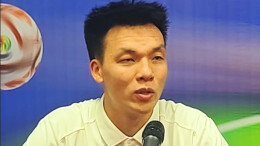 打破进球荒，收获首分！谷文杰：永州队还得黄教练带