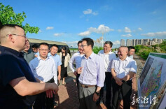 实验室在长沙 生产线在湘潭丨长株潭跨市协同推动科技成果转化提速增效