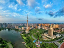 “长沙研发、株洲制造”渐入佳境｜湖南日报要闻