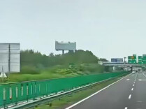 8月11日出行注意！G4京港澳高速这一路段双向临时封闭