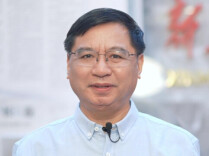新华日报社：祝愿新湖南如高扬的帆驶向蓝海
