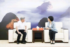 一场跨越山海的“破局者”之约——邵阳与福耀科技大学校地互访交流扫描