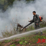 湖南推动应急演练常态化规范化