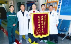 一面寄到高原的锦旗，见证跨越“沪湘藏”的温情