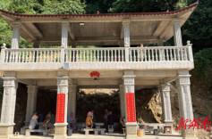 “小凉亭”托起“大民生”