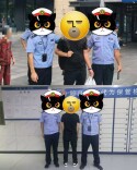 神速！苏仙公安一小时火速拦截诈骗人员