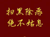 辛小湘丨时隔5年，扫黑除恶再深化！剑指何处？