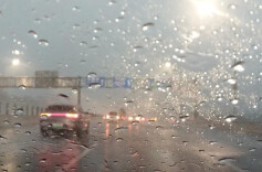 北京已有6区和经开区发布暴雨红警，200毫米降水意味着什么？