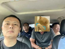 工地挖出“金神”？骗局！湘潭警方跨省抓获嫌疑人