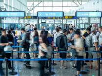“韩语比我这个韩国人标准”！这群民警实力圈粉外国旅客