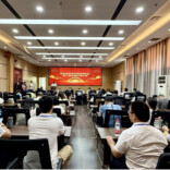 赋能创业就业 怀化市创业培训讲师协会完成换届