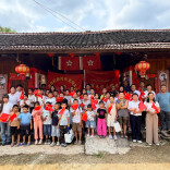走进红色现场 追寻长征足迹 怀化学院师生推进《红军长征在怀化》系列专题片创作