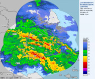 上海多区发布暴雨橙色预警！早高峰多条地铁线路停运、高速高架全线限速、近四成进出港航班调减取消