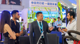 湖南出台对非经贸合作三年行动计划