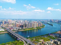 湖南“加码”省域副中心城市建设
