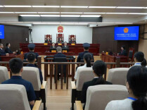 受贿6798万余元 中国一重原副总经理陆文俊一审获刑15年